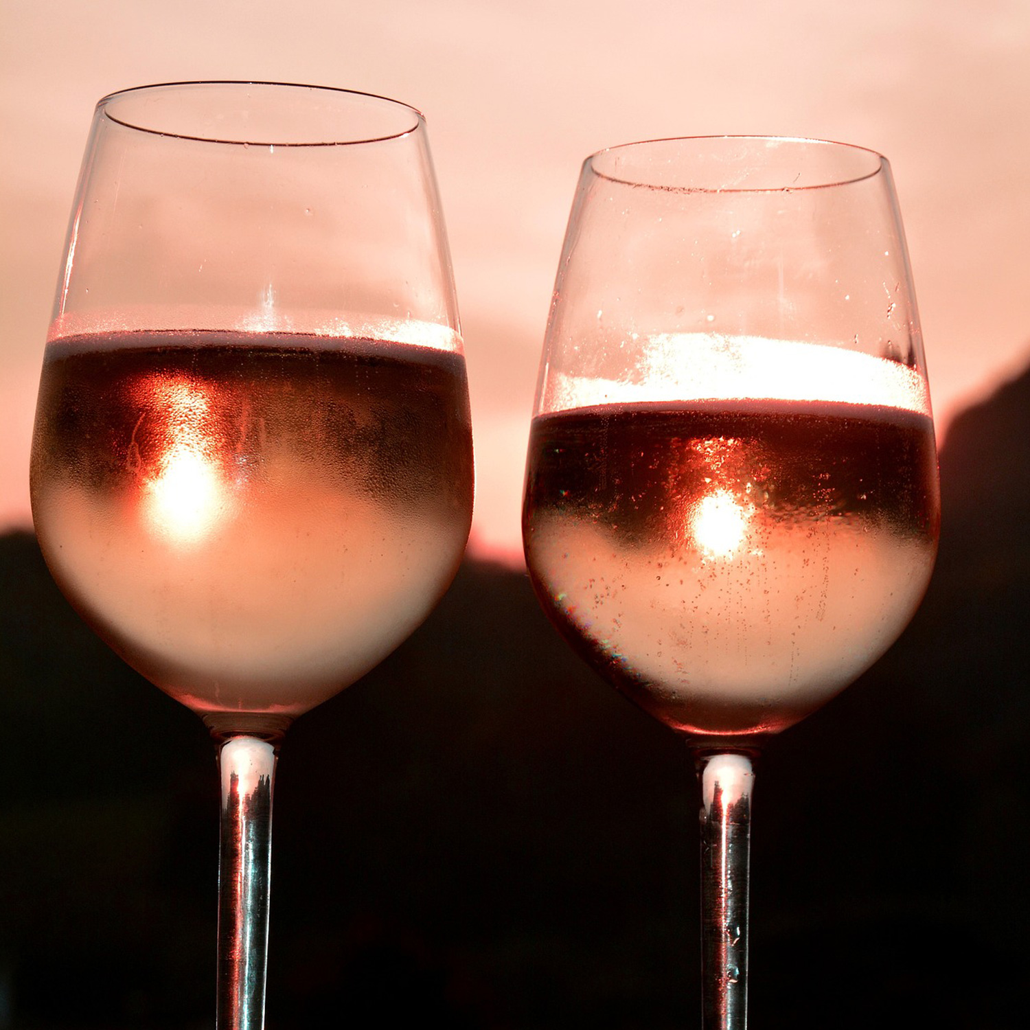 Domaine La Louvière Cremant de Limoux Rose