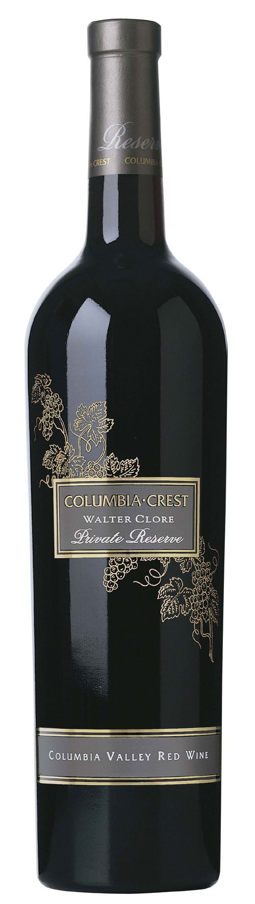 Columbia Crest Private Reserve Walter Clore 2012