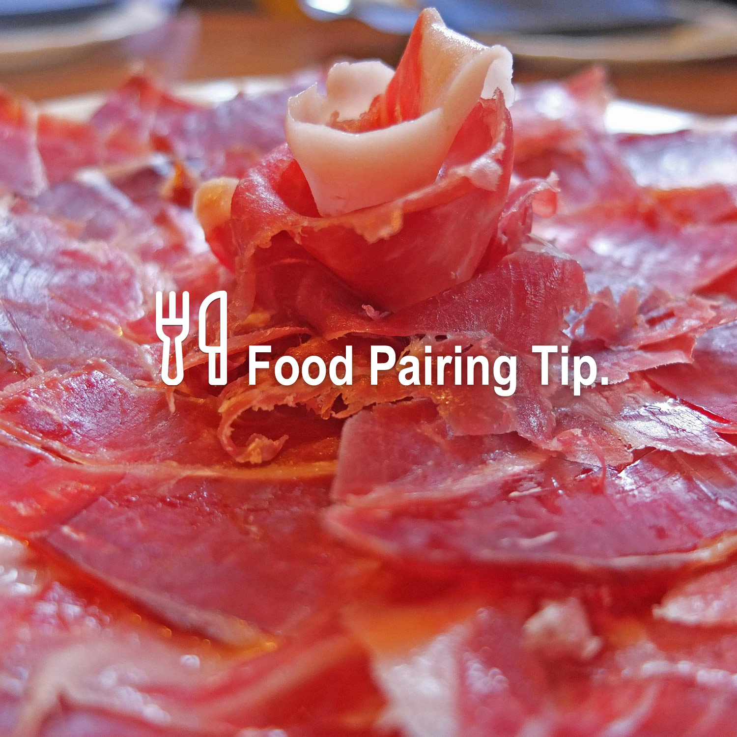 Ein perfekter Wein zum wunderbaren Essen Ein perfekter Wein zum wunderbaren Essen