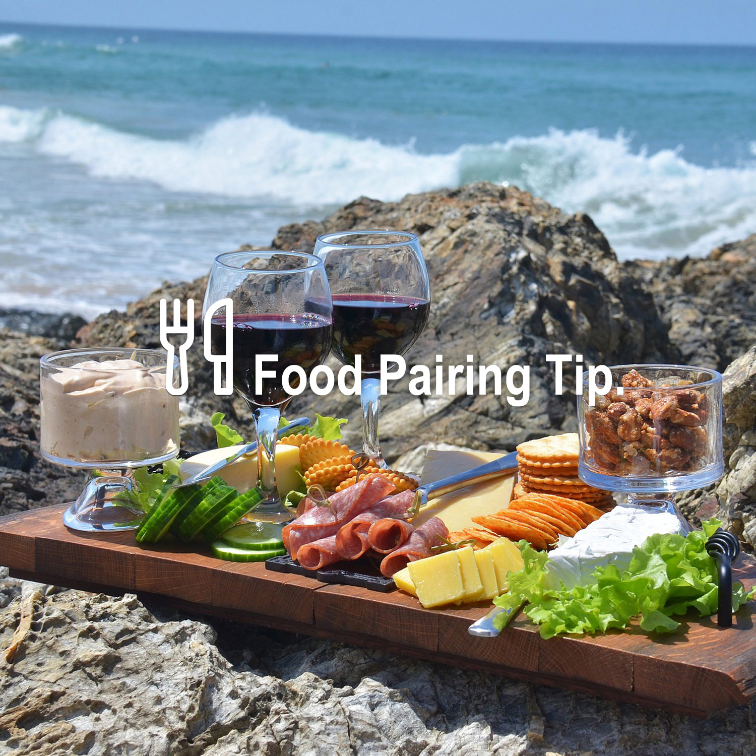 Vorspeise Rotweine Urlaub Meer Vorspeise Rotweine Urlaub Meer