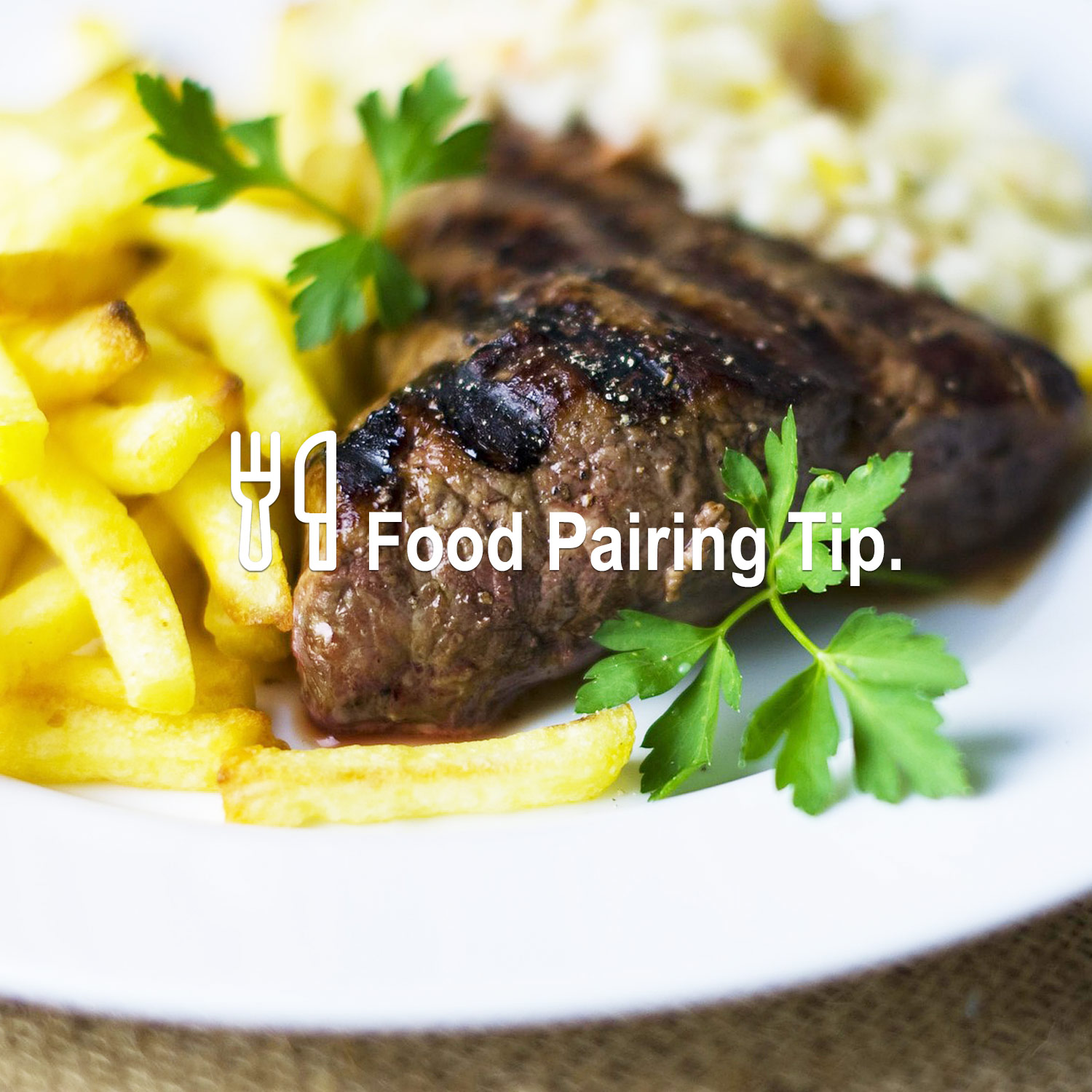 Passendes Essen zum wunderbaren Wein Passendes Essen zum wunderbaren Wein