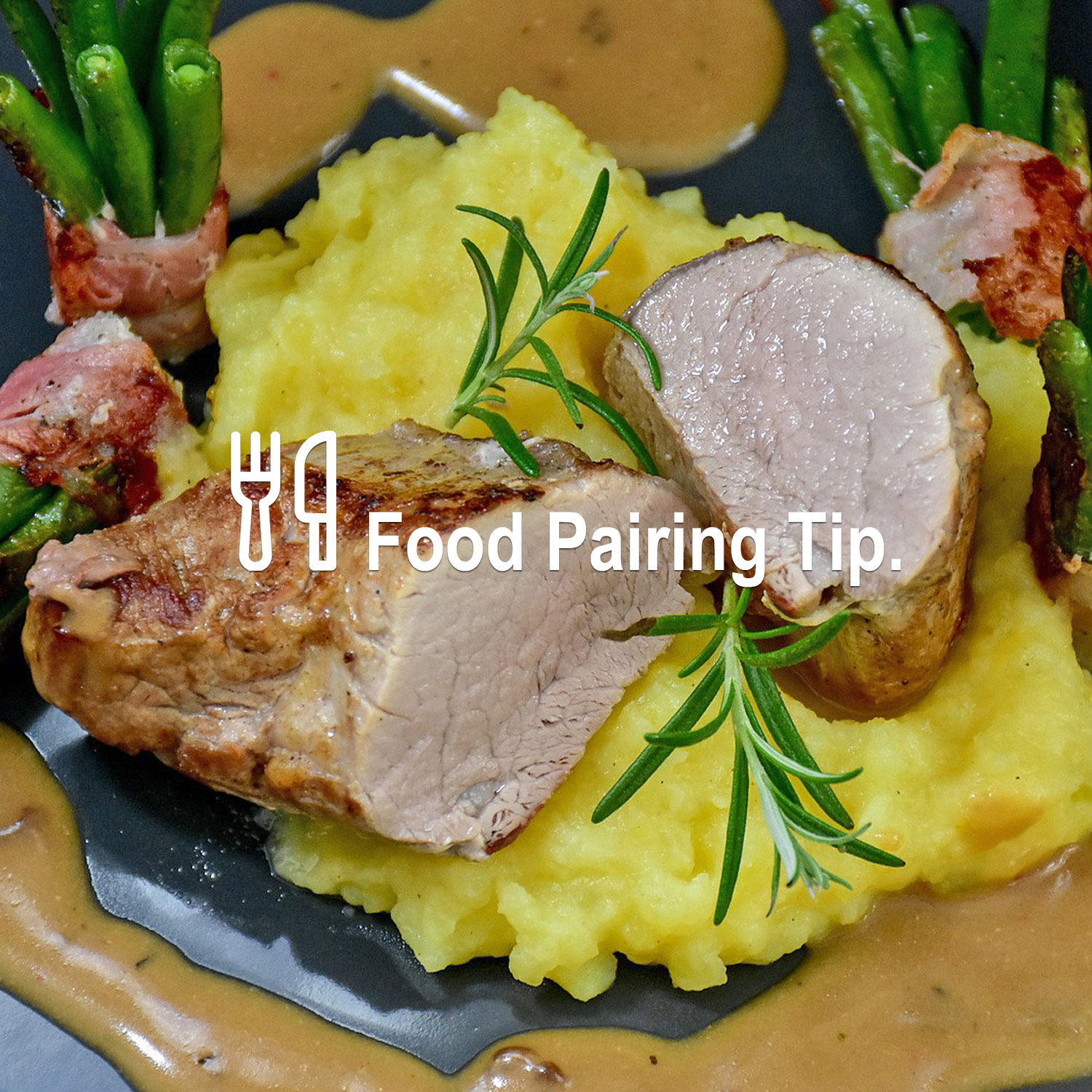 Food Pairing Tipp Food Pairing Tipp