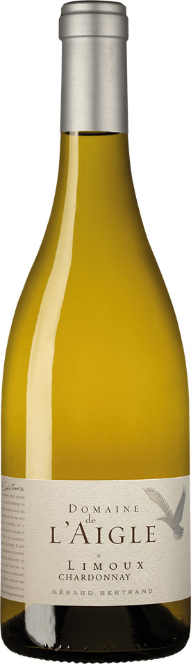 Domaine de l'Aigle Limoux Chardonnay 2023