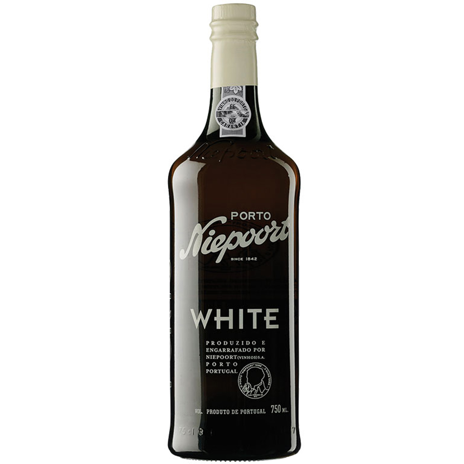 Porto Niepoort White Portwein Porto Niepoort White Portwein