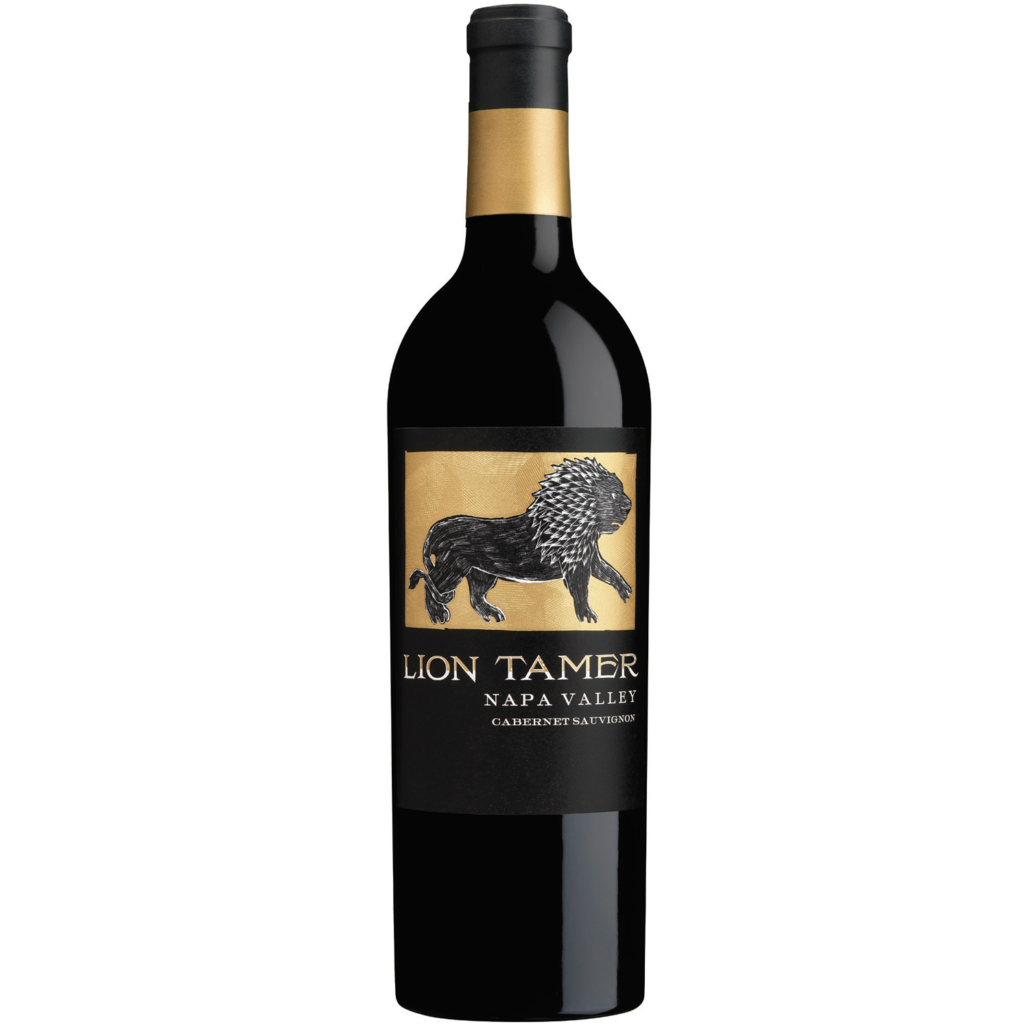 Lion Tamer Napa Valley Cabernet Sauvignon Lion Tamer Napa Valley Cabernet Sauvignon