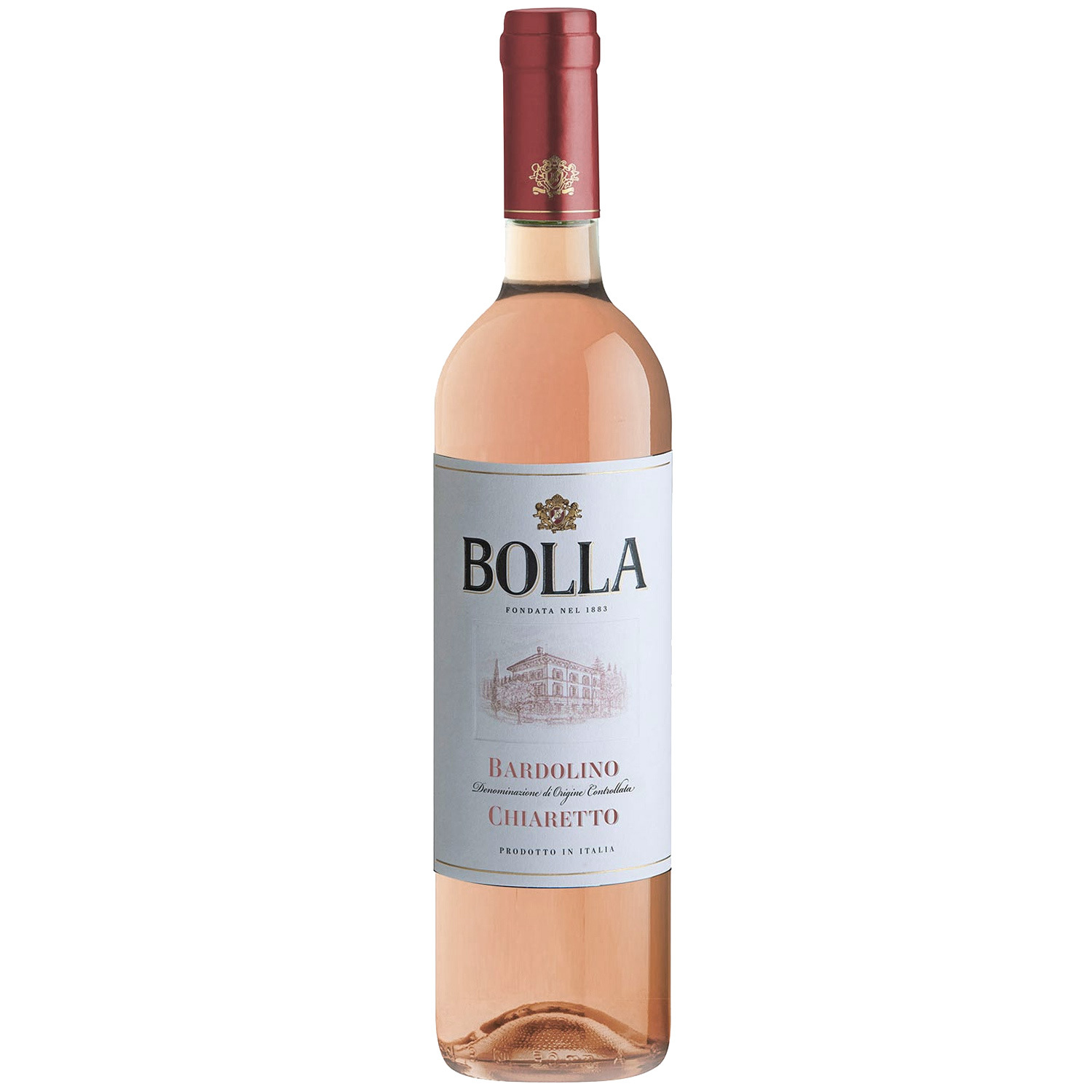 Bolla Bardolino Chiaretto 2020 Bolla Bardolino Chiaretto 2020