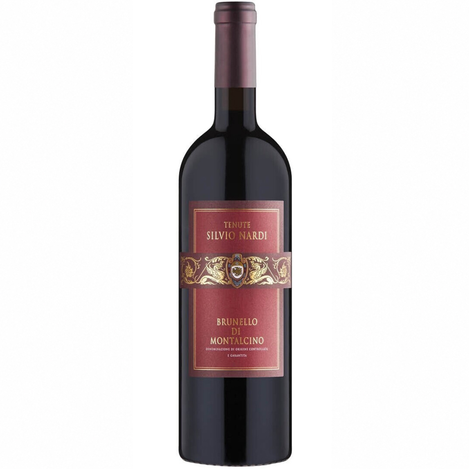 Silvio Nardi Brunello di Montalcino DOCG 2019 Silvio Nardi Brunello di Montalcino DOCG 2019