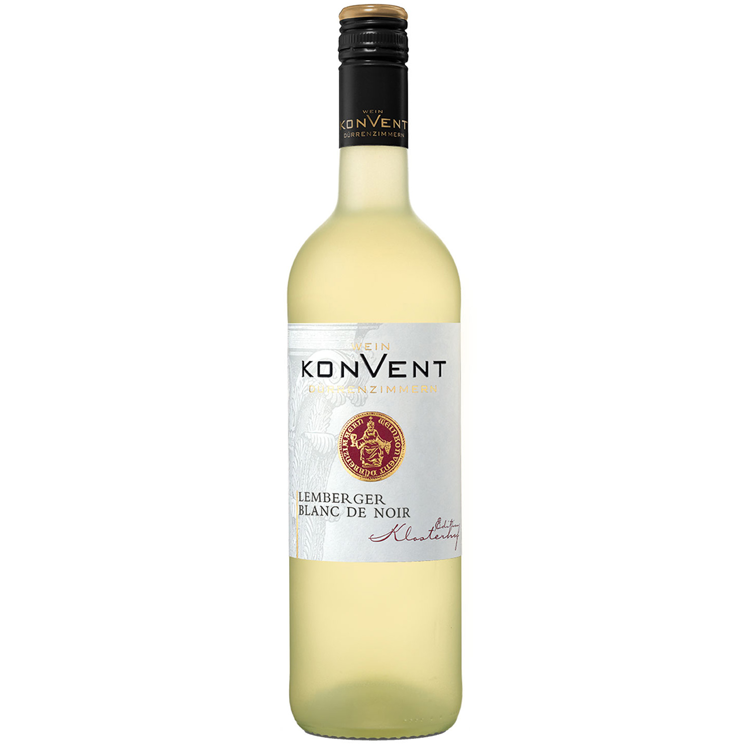 Lemberger Blanc de Noir 2020 Edition Klosterhof
