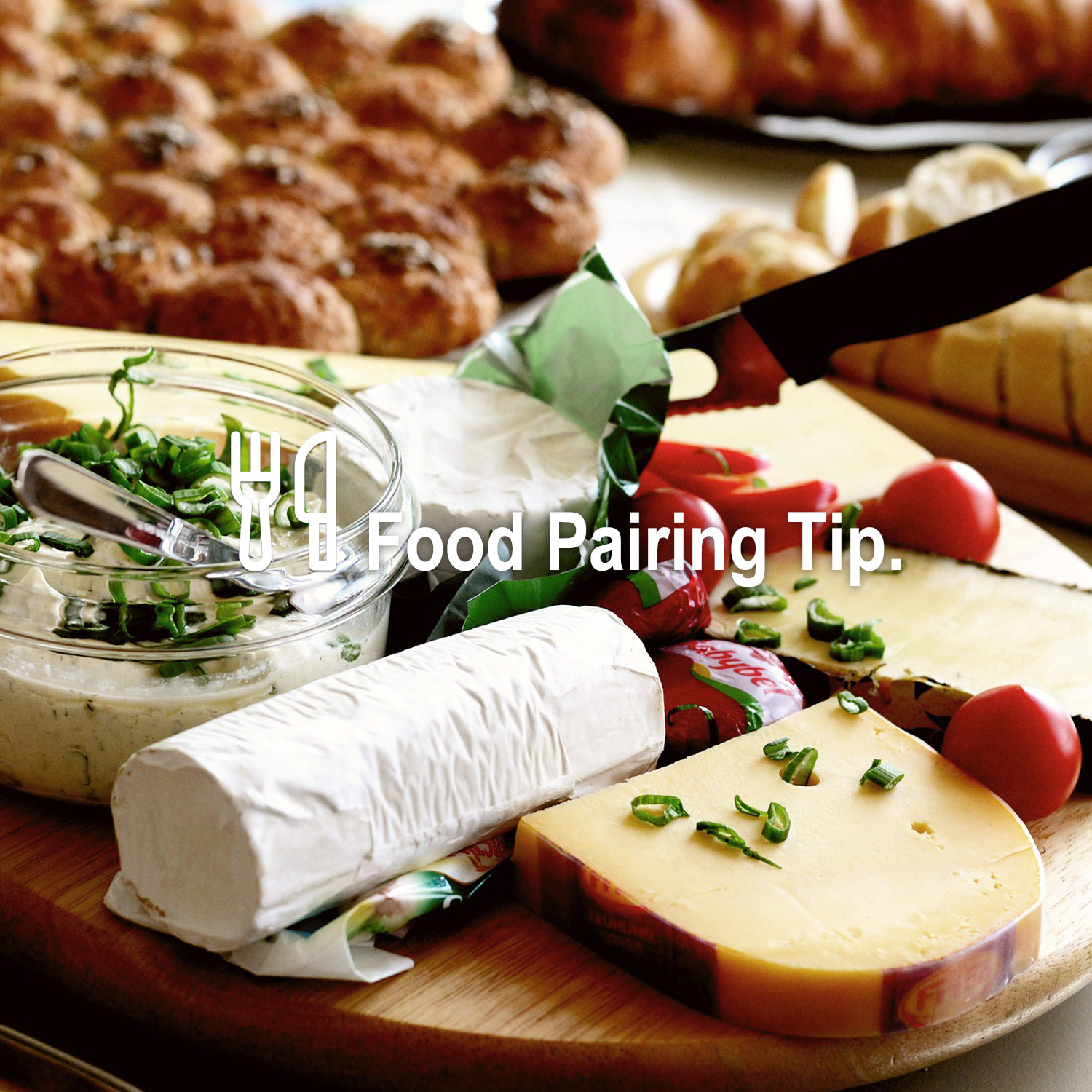 Käseteller als Weinbegleitung Käseteller als Weinbegleitung