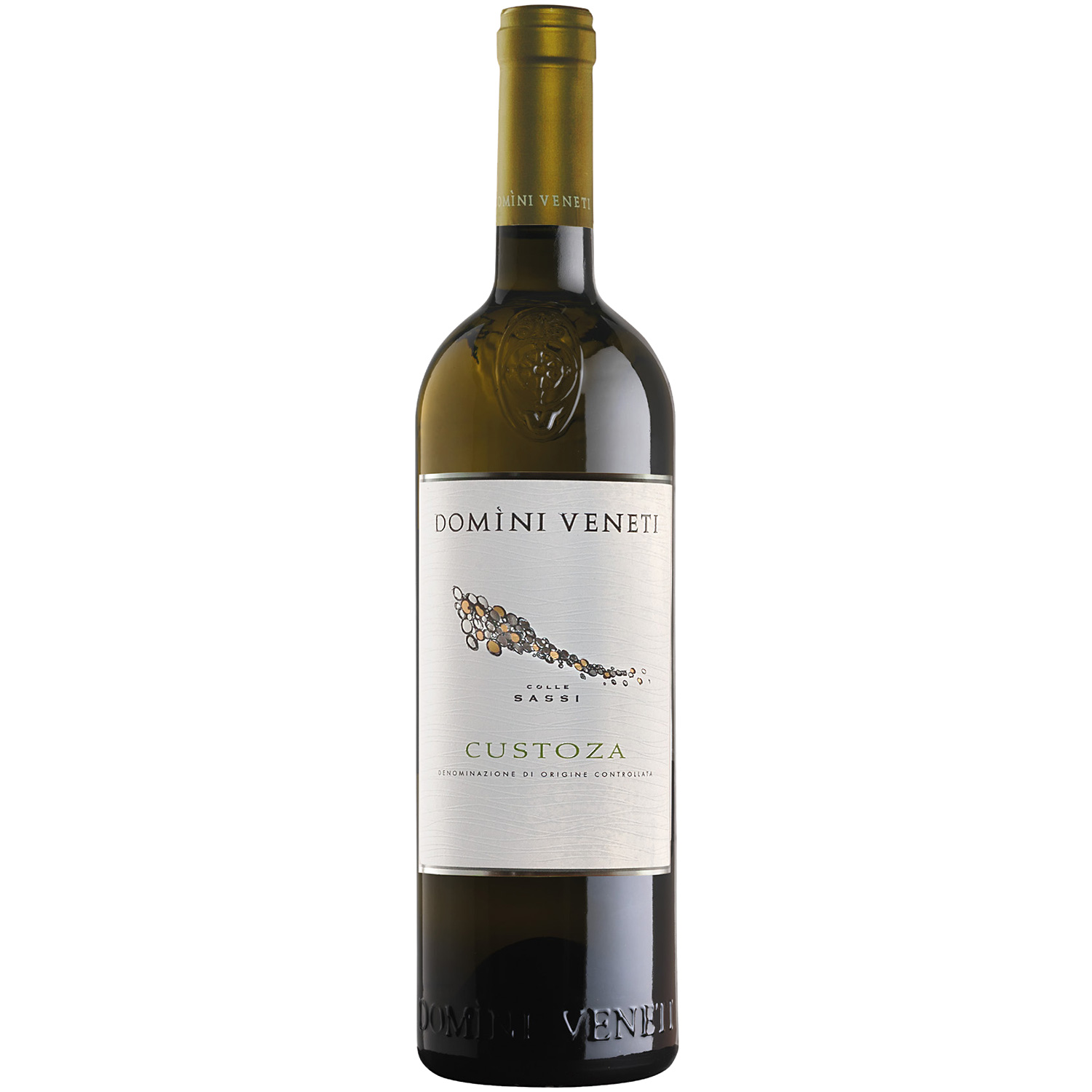 Domini Veneti Custoza DOC 2024 Domini Veneti Custoza DOC 2024