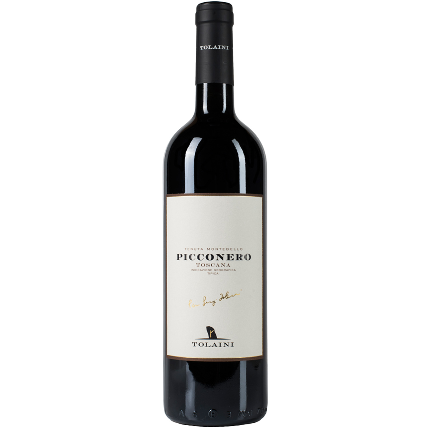 Tolaini Picconero 2019 Toscana Rosso IGT