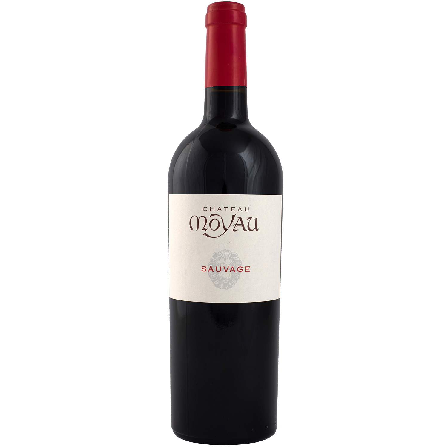 Château Moyau Sauvage 2018 Château Moyau Sauvage 2018