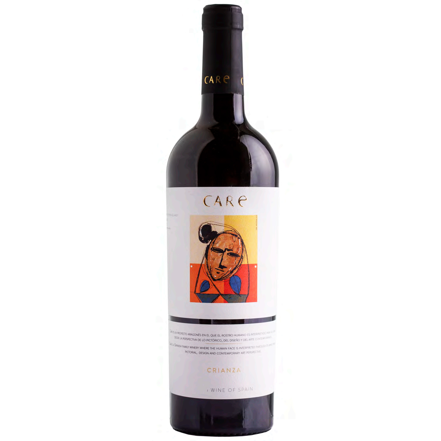 Care Crianza 2018 Care Crianza 2018