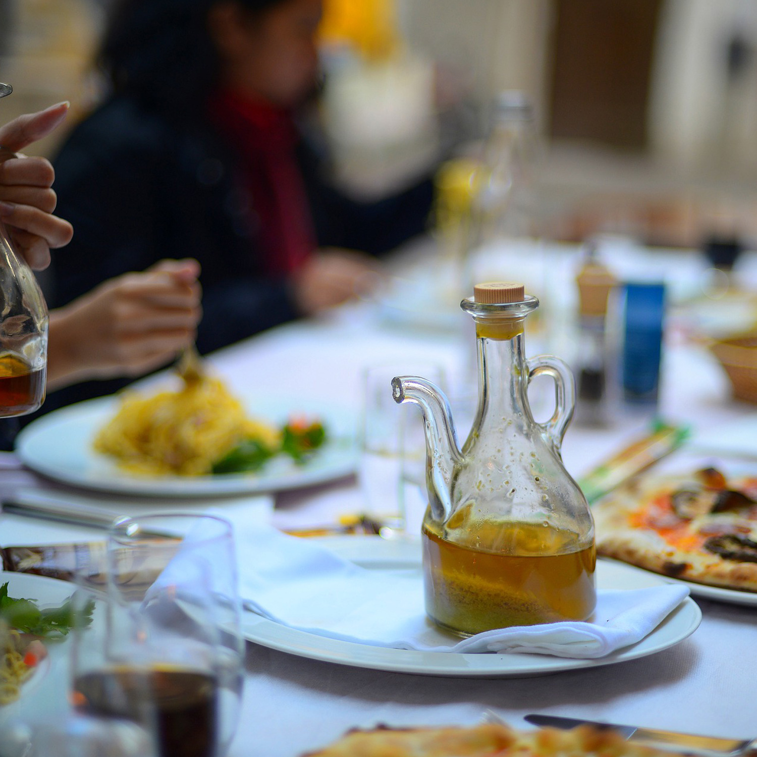 La Dolce Vita La Dolce Vita