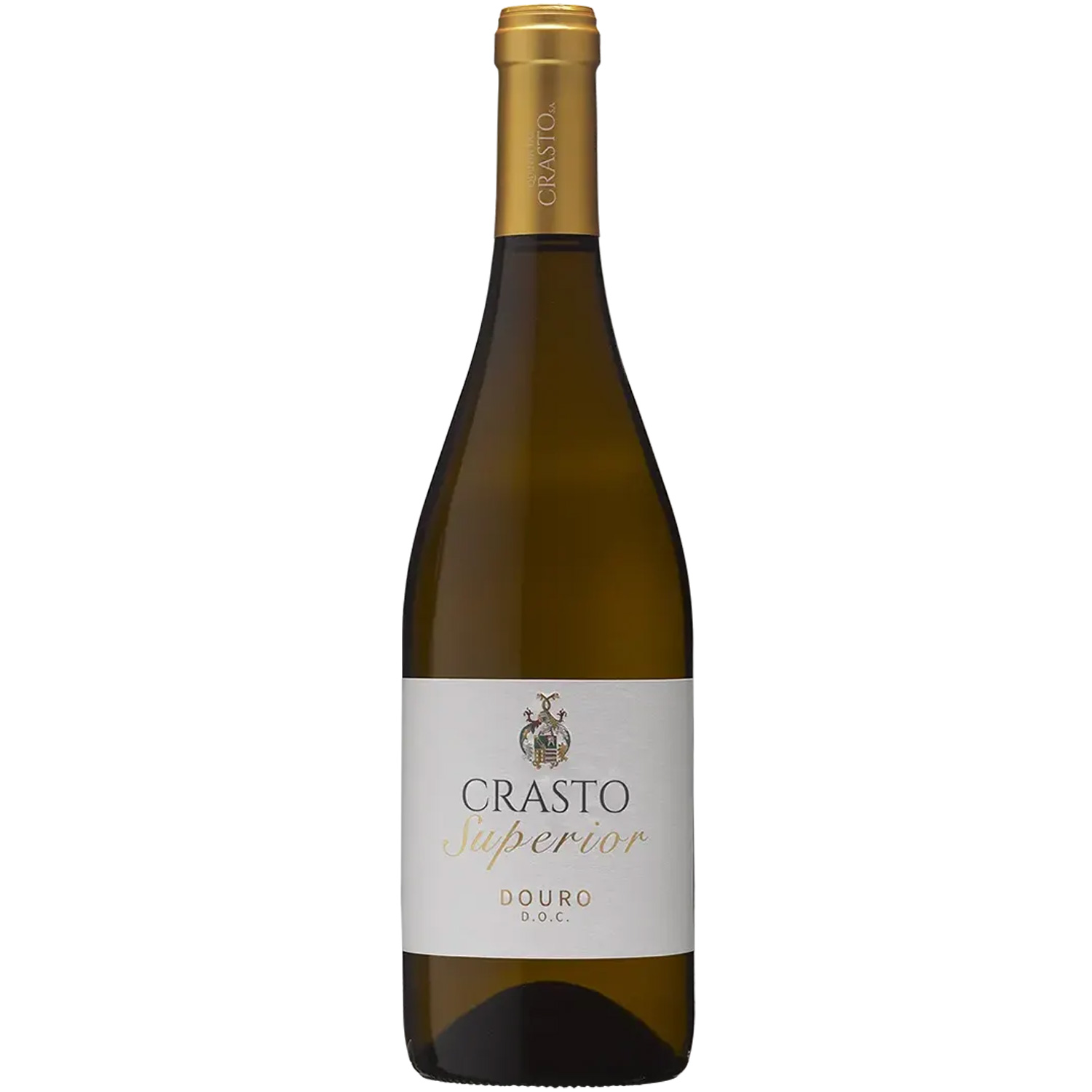 Quinta do Crasto Superior Branco 2024
