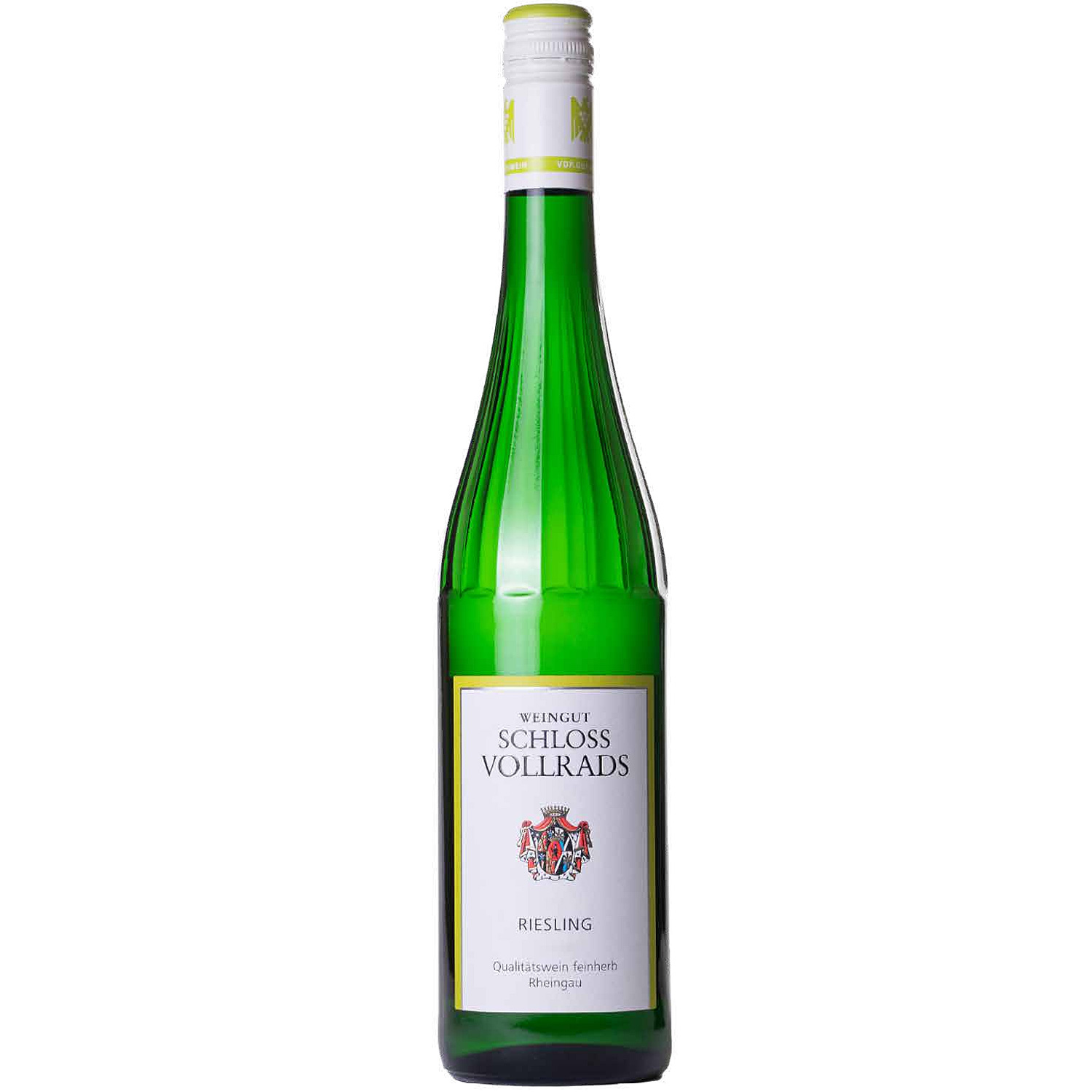 Schloss Vollrads Riesling Feinherb VDP Gutswein Schloss Vollrads Riesling Feinherb VDP Gutswein