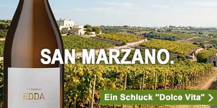 Vini San Marzano Apulien Vini San Marzano Apulien