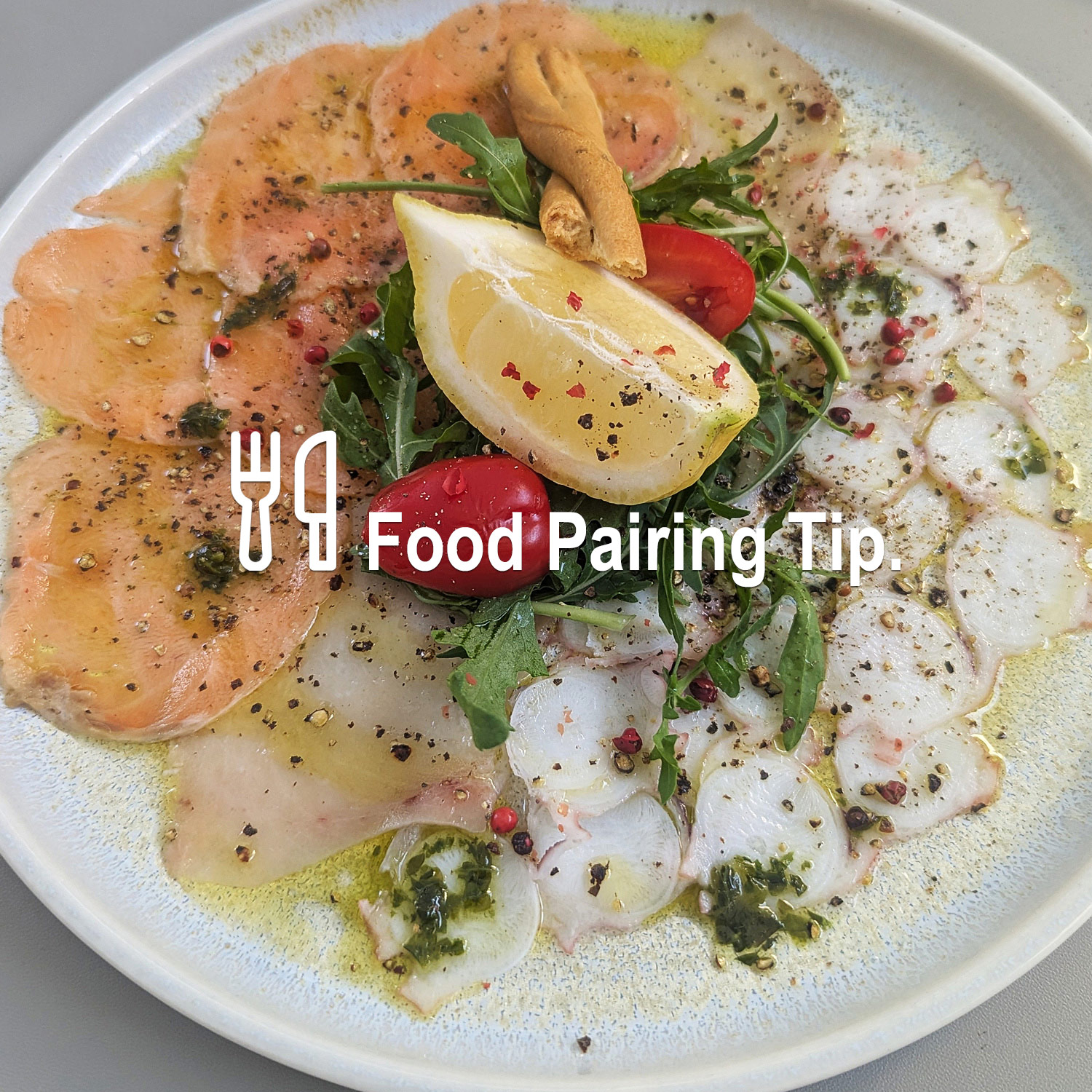 Food Pairing Tipp Food Pairing Tipp