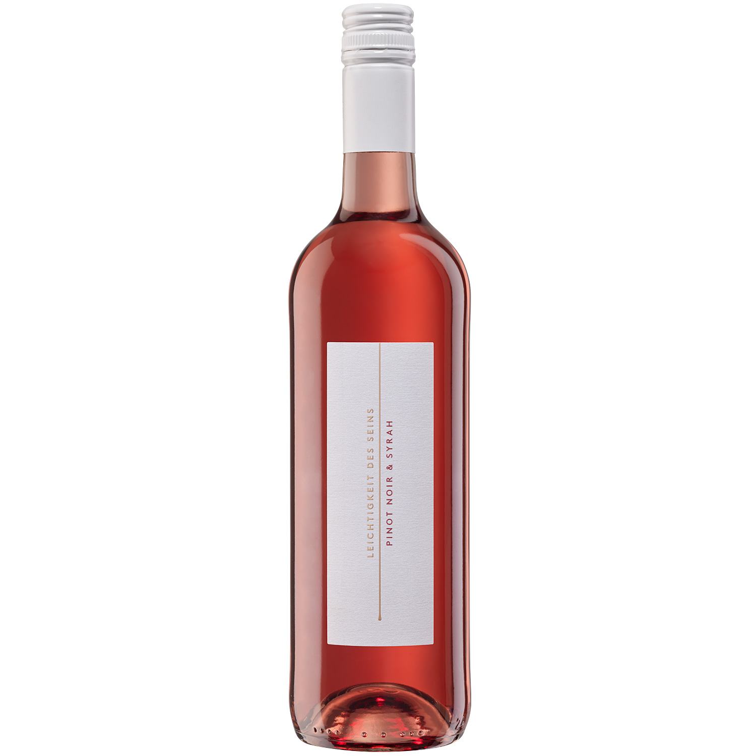 Leichtigkeit des Seins Pinot Noir, Syrah Rosé 2024 Leichtigkeit des Seins Pinot Noir, Syrah Rosé 2024