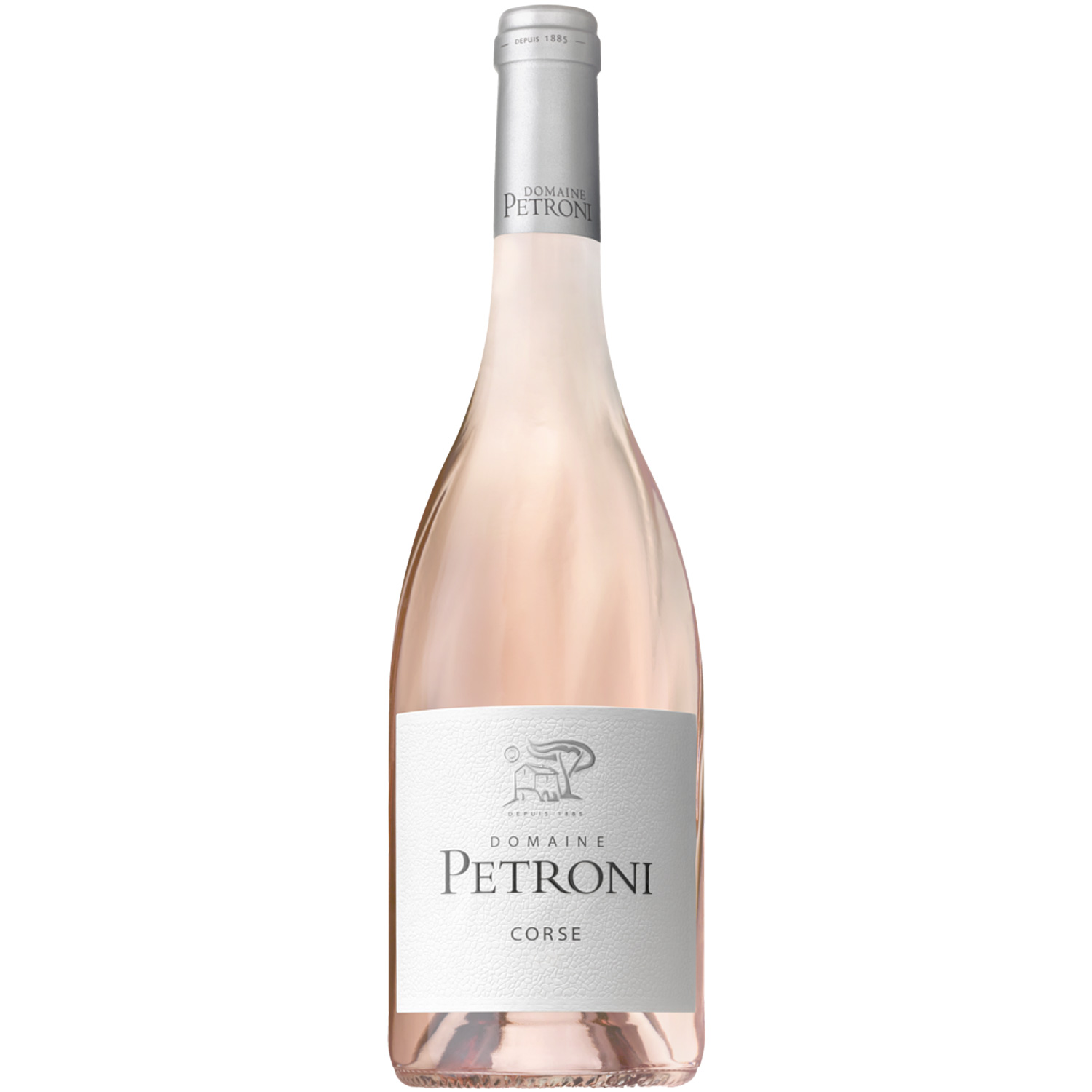 Cave d’Aleria Domaine Petroni Rosé Corse 2024 Cave d’Aleria Domaine Petroni Rosé Corse 2024