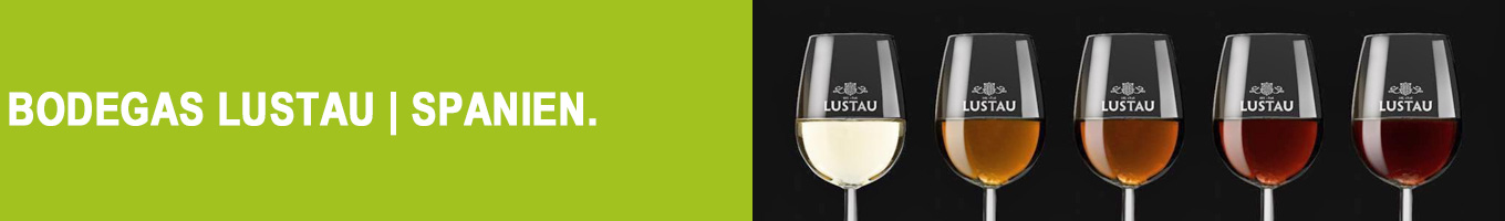 Bodegas Lustau | Andalusien | Spanien