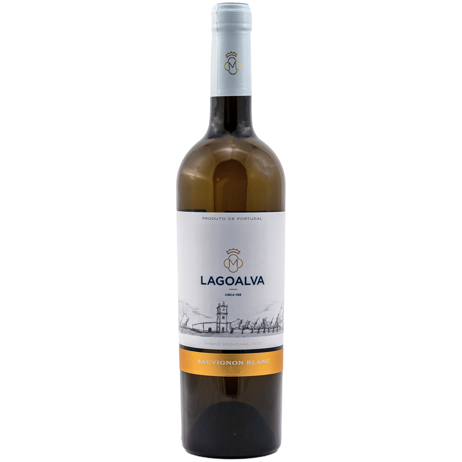 Quinta da Lagoalva Sauvignon Blanc Vinho Regional Tejo 2024