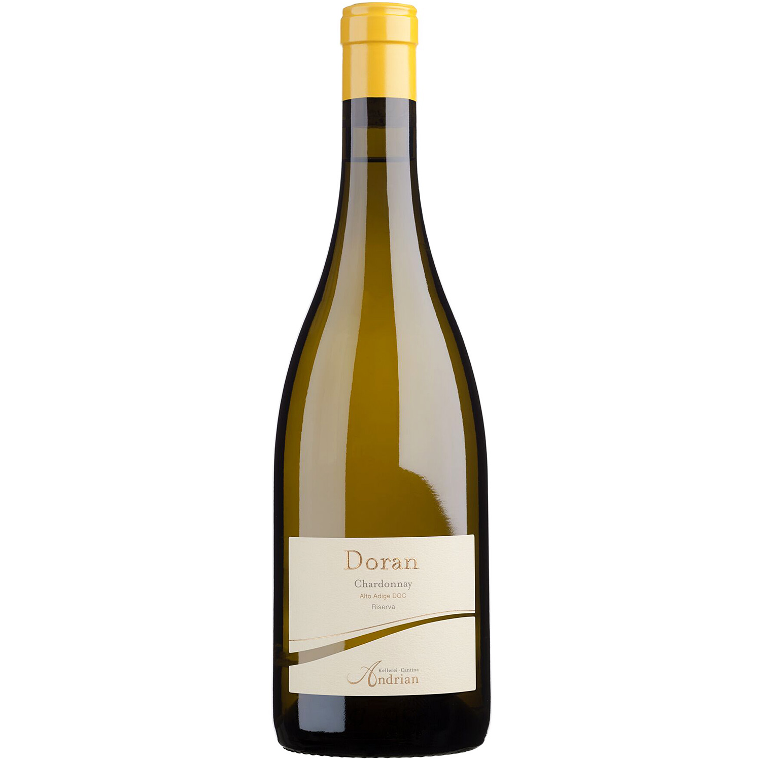 Andrian Doran Chardonnay Riserva DOC 2020 Andrian Doran Chardonnay Riserva DOC 2020