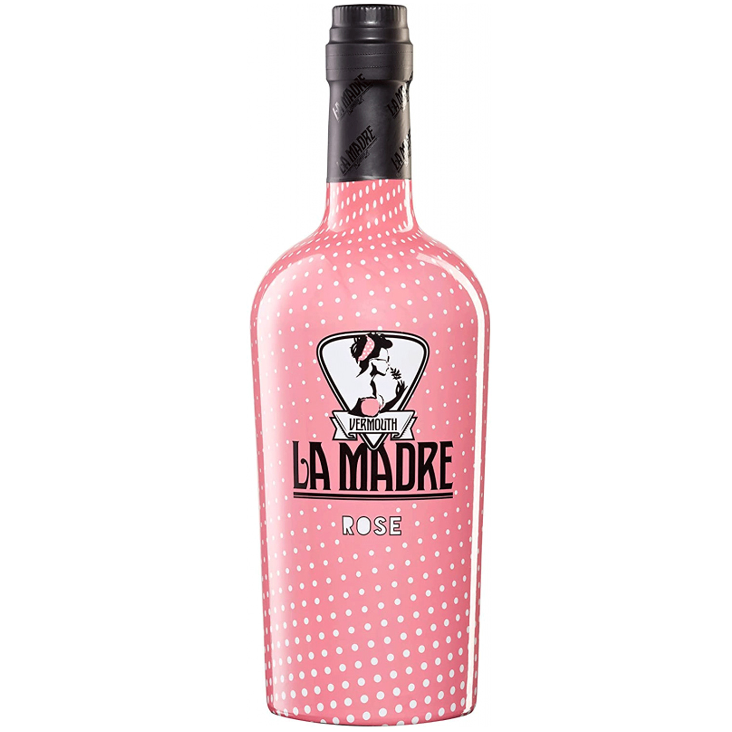 Vermouth La Madre Rose