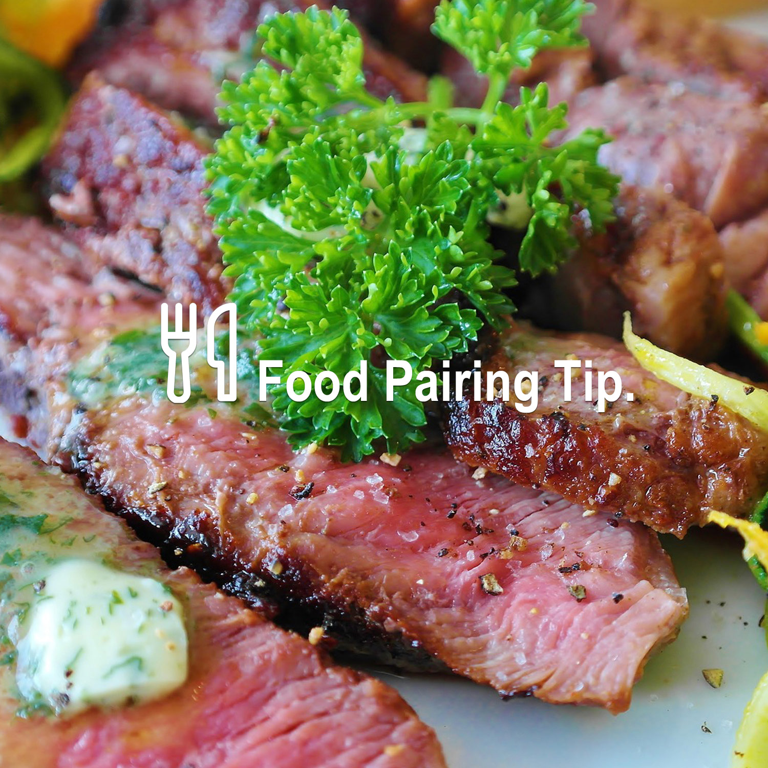 Food Pairing zum köstlichen Wein Food Pairing zum köstlichen Wein