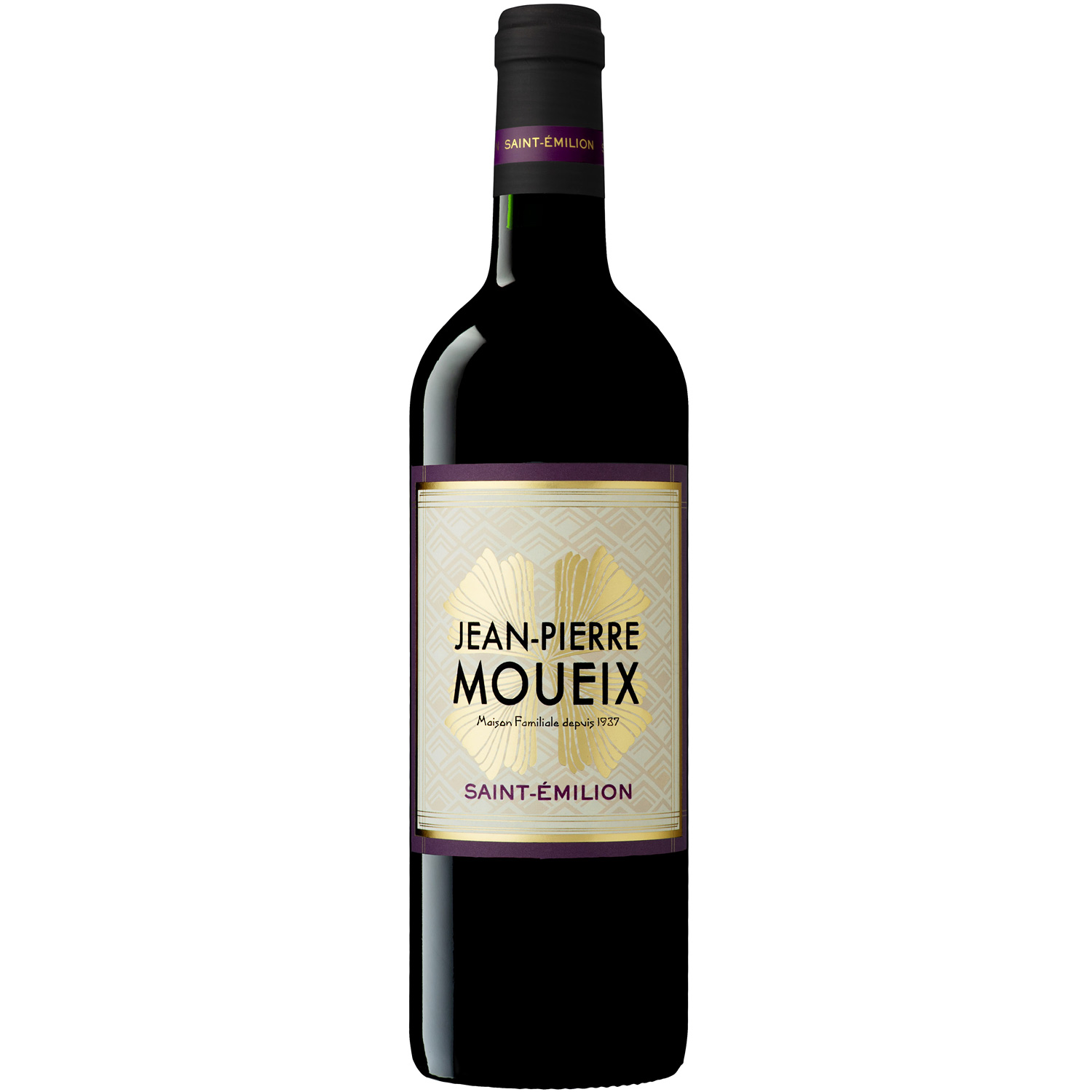 Jean Pierre Moueix Saint Emilion 2015 Jean Pierre Moueix Saint Emilion 2015