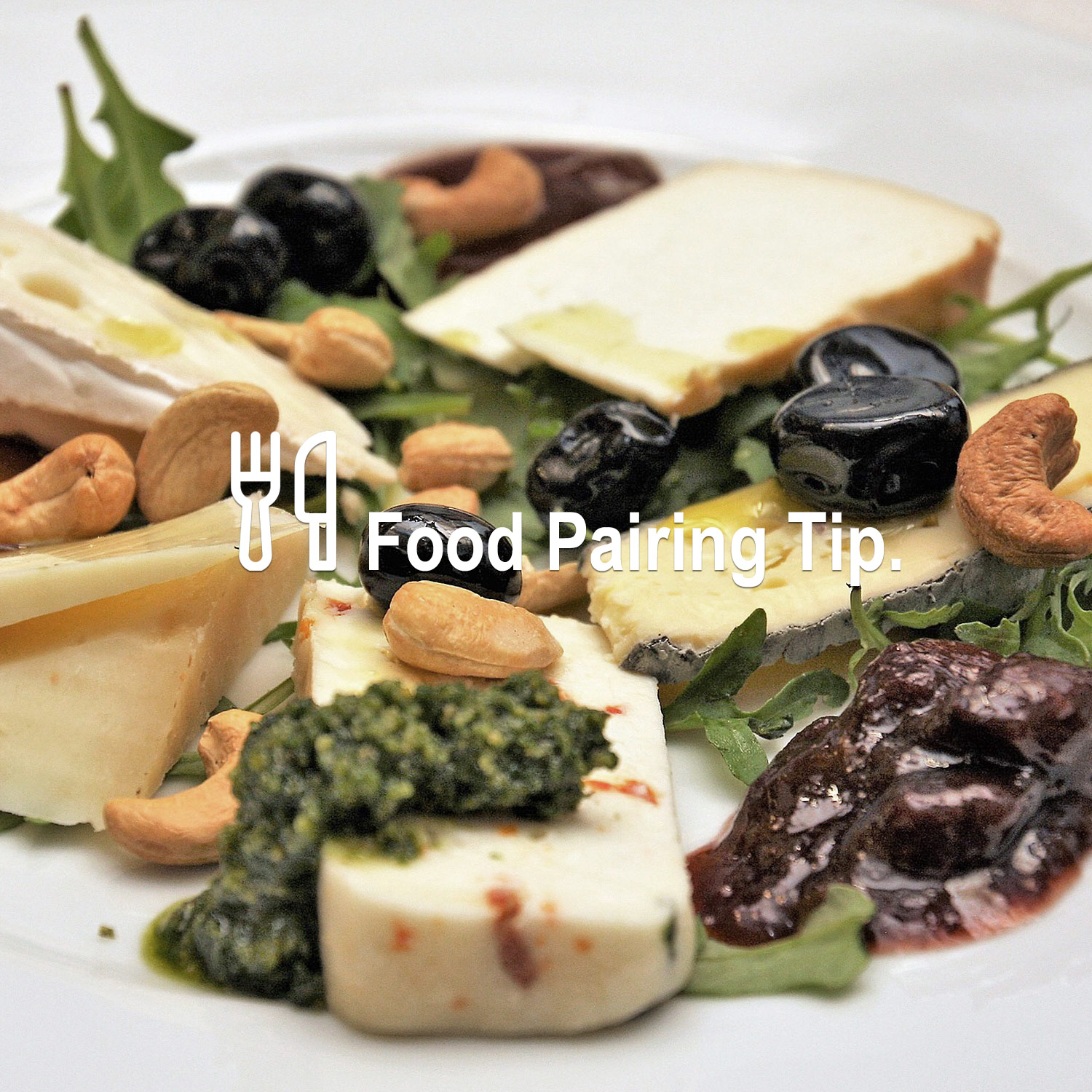 Food Pairing Tipp Food Pairing Tipp