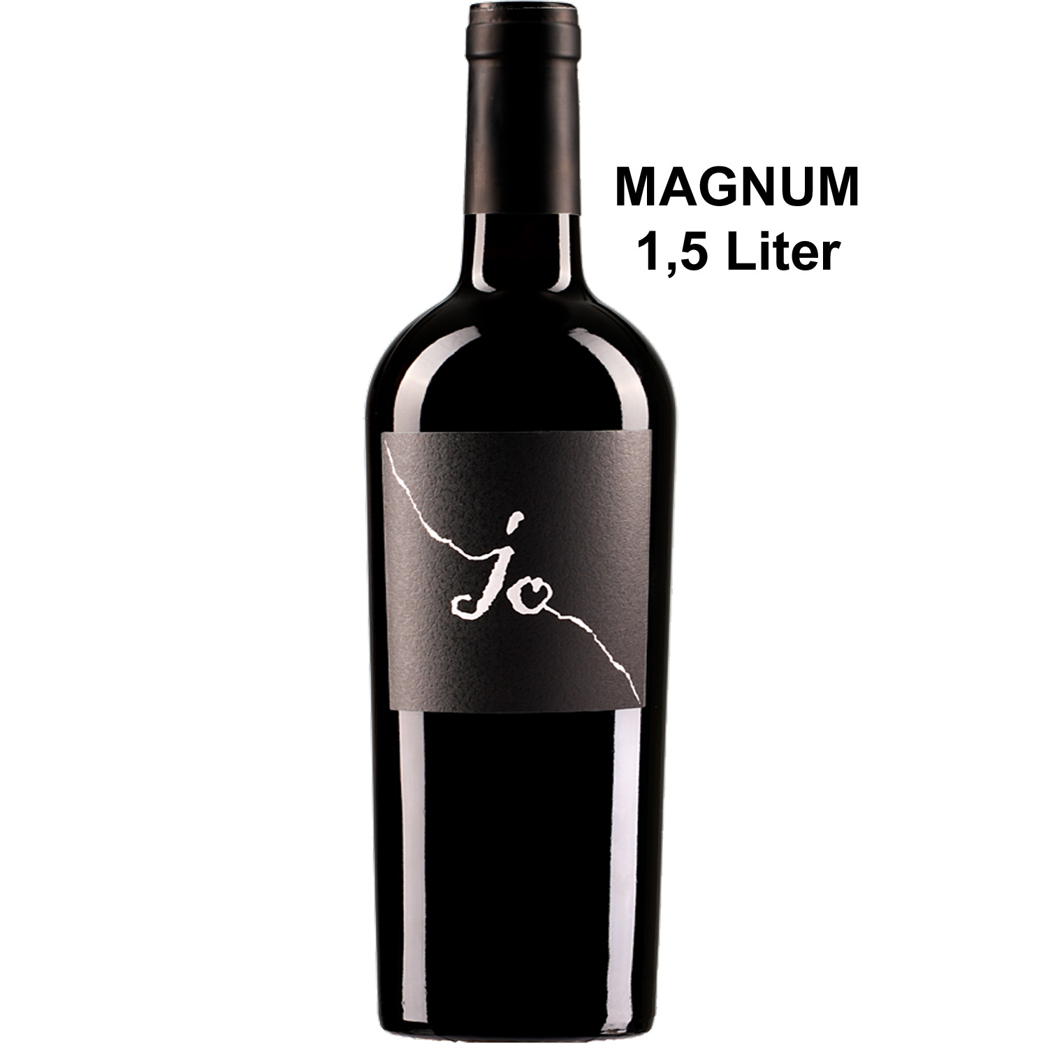 Jo Negroamaro Salento IGT 2017 Magnum Gianfranco Fino Jo Negroamaro Salento IGT 2017 Magnum Gianfranco Fino