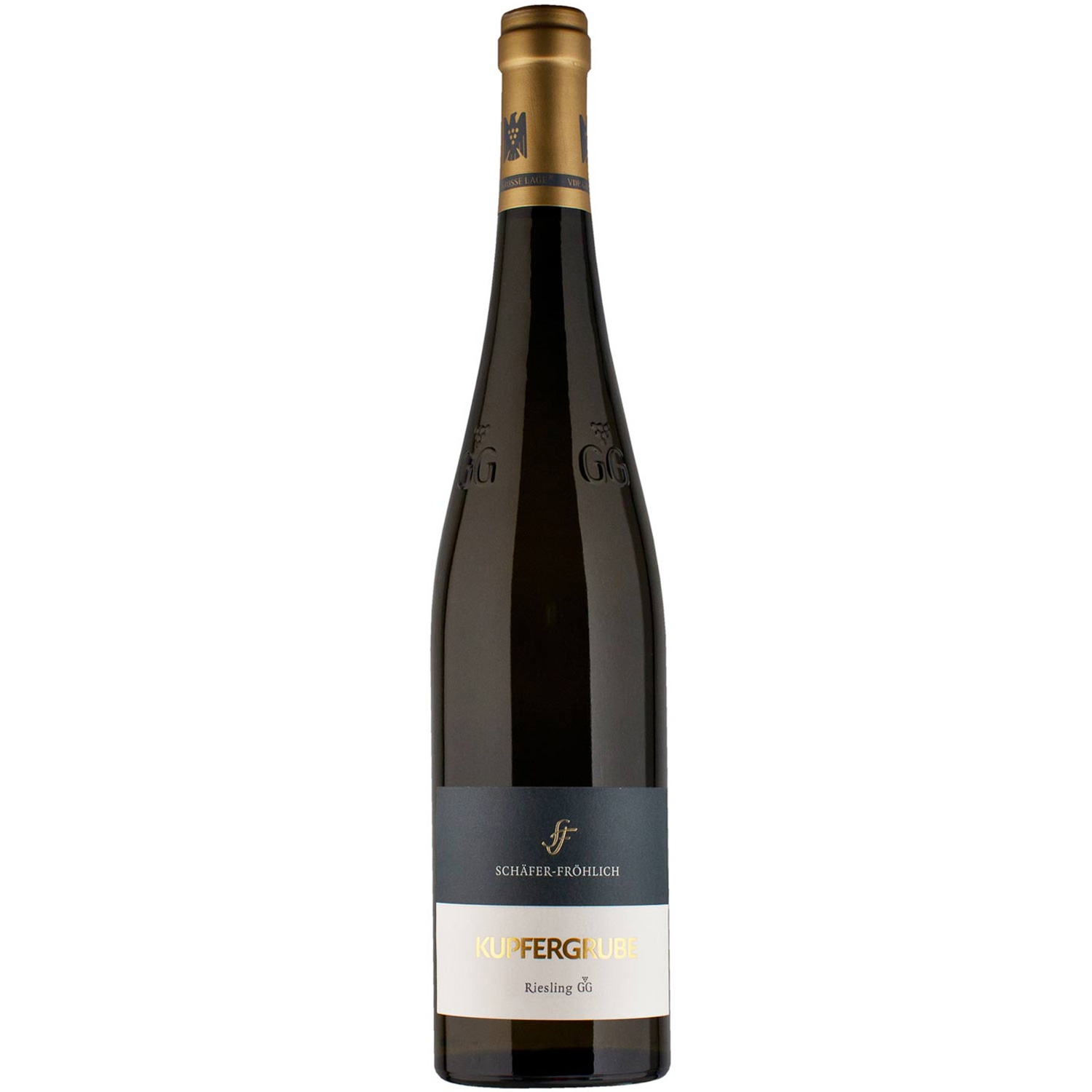 Schäfer-Fröhlich Kupfergrube Riesling Schäfer-Fröhlich Kupfergrube Riesling