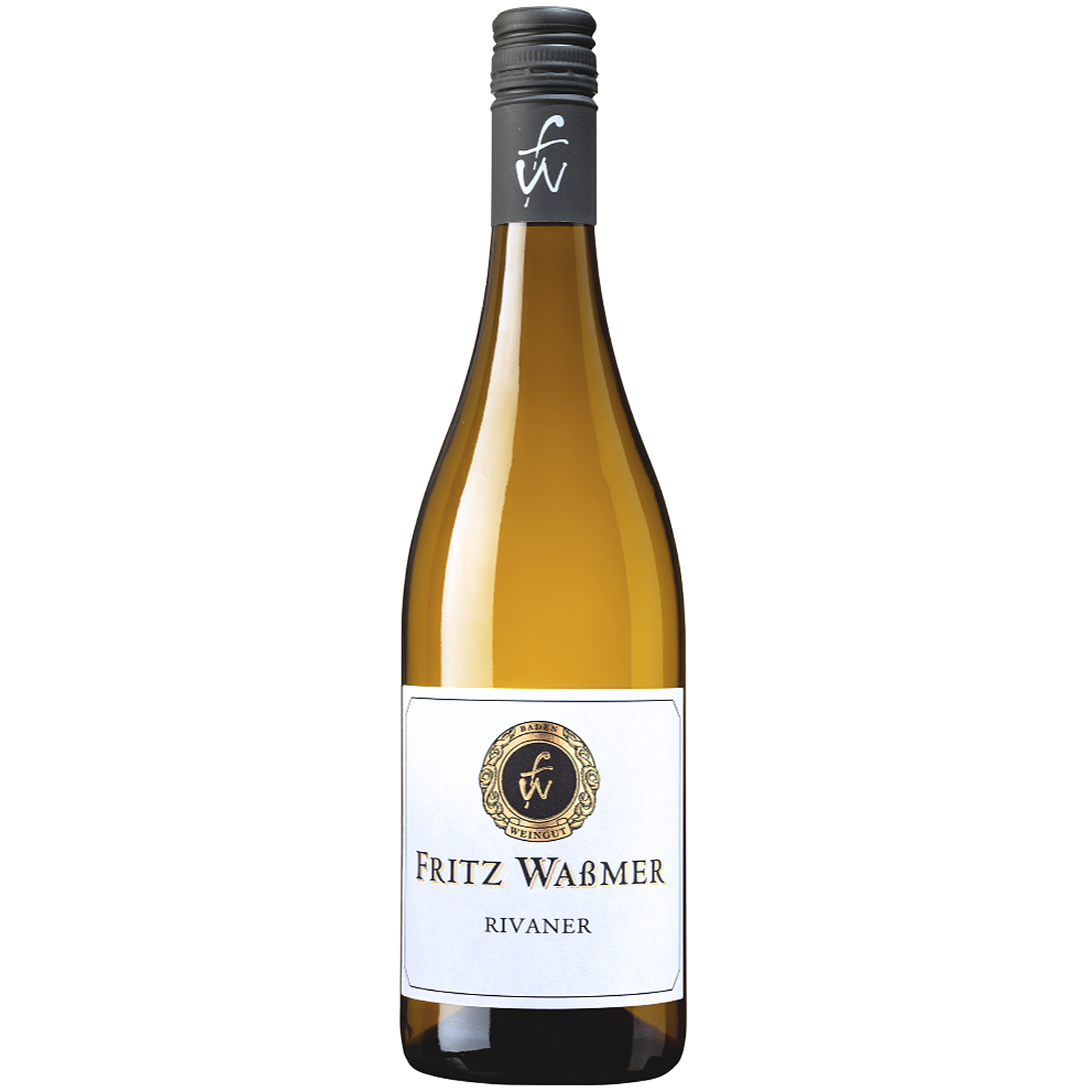 Fritz Waßmer Rivaner 2023 Fritz Waßmer Rivaner 2023