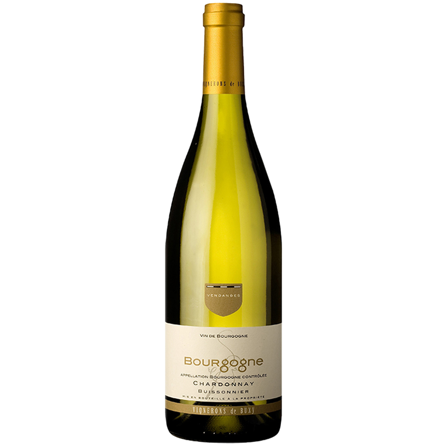 Bourgogne Chardonnay Buissonnier 2023