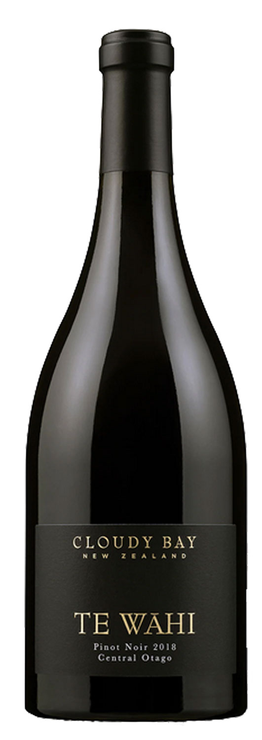 Cloudy Bay TE WAHI 2018 Cloudy Bay TE WAHI 2018