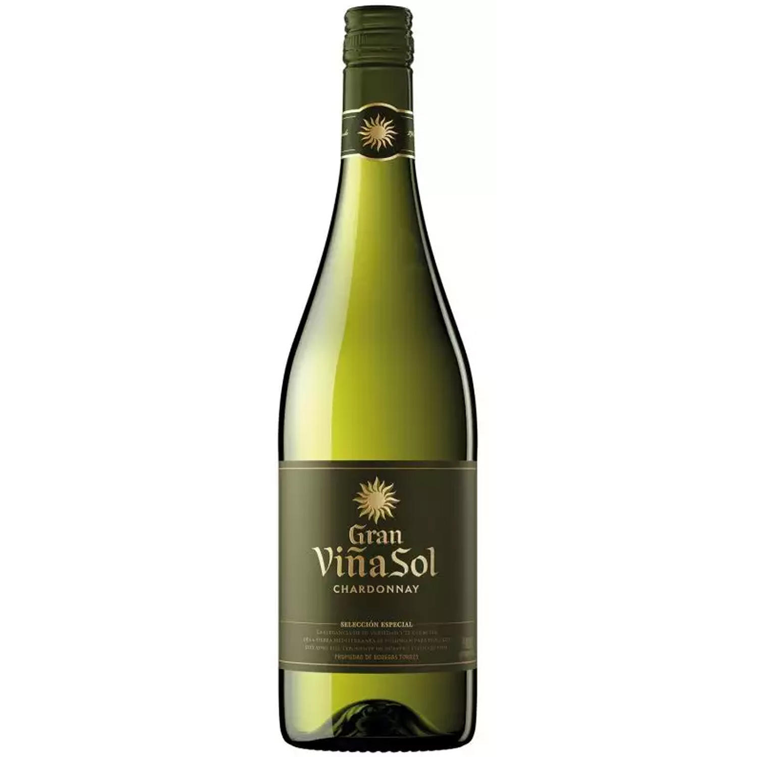 Torres Gran Vina Sol Chardonnay 2022 