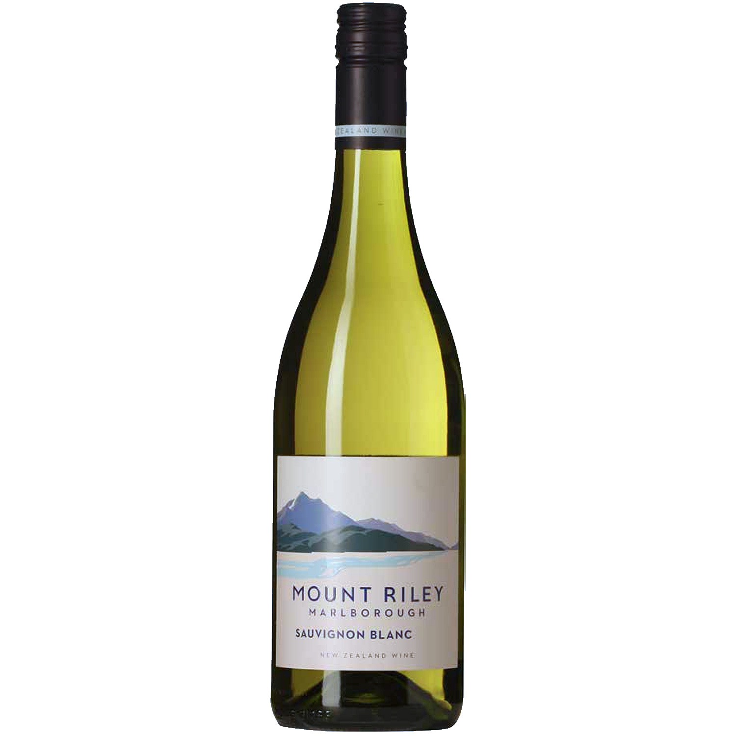 Mount Riley Sauvignon Blanc 2024 Mount Riley Sauvignon Blanc 2024