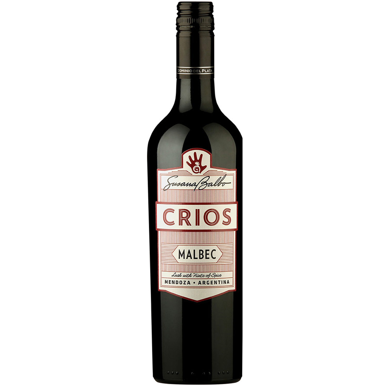 Crios Malbec 2017
