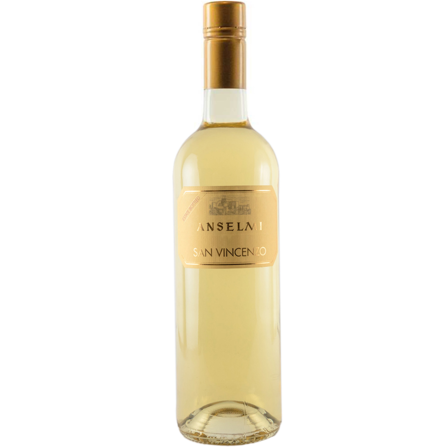 Anselmi San Vincenzo Veneto Bianco IGT 2024