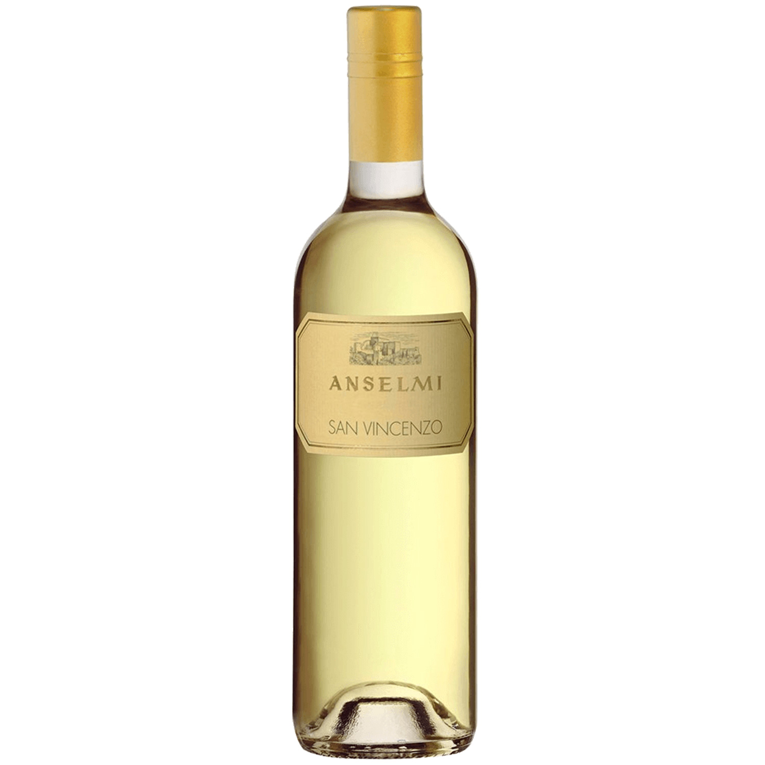 Anselmi San Vincenzo Veneto Bianco IGT 2024 Anselmi San Vincenzo Veneto Bianco IGT 2024