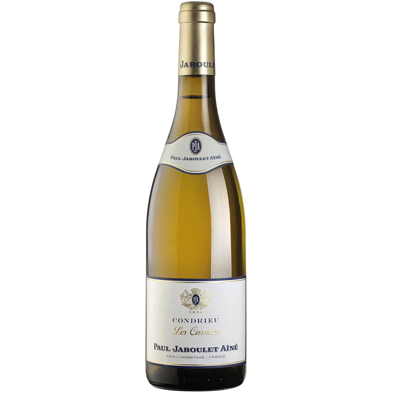 Condrieu Les Cassines 2019 Jaboulet Aîné Condrieu Les Cassines 2019 Jaboulet Aîné