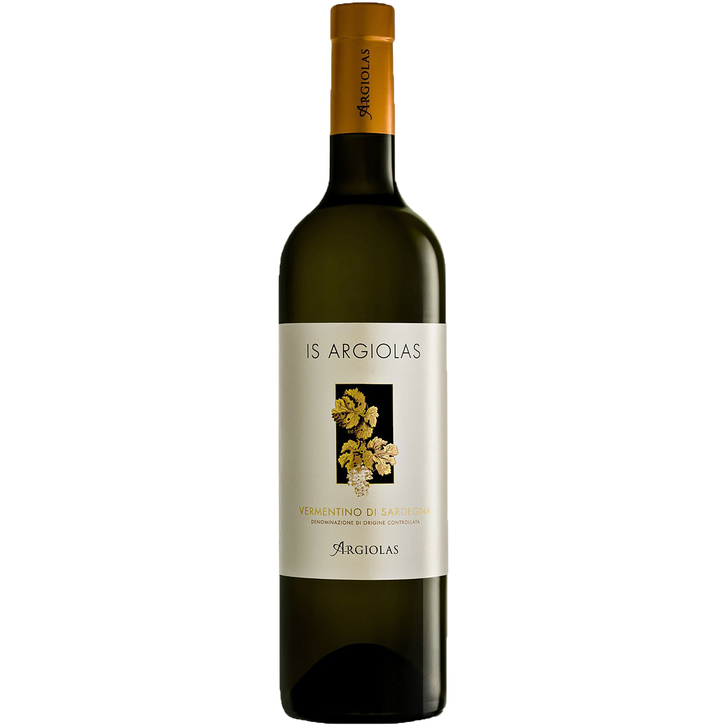 IS Argiolas Vermentino di Sardegna DOC 2024 IS Argiolas Vermentino di Sardegna DOC 2024