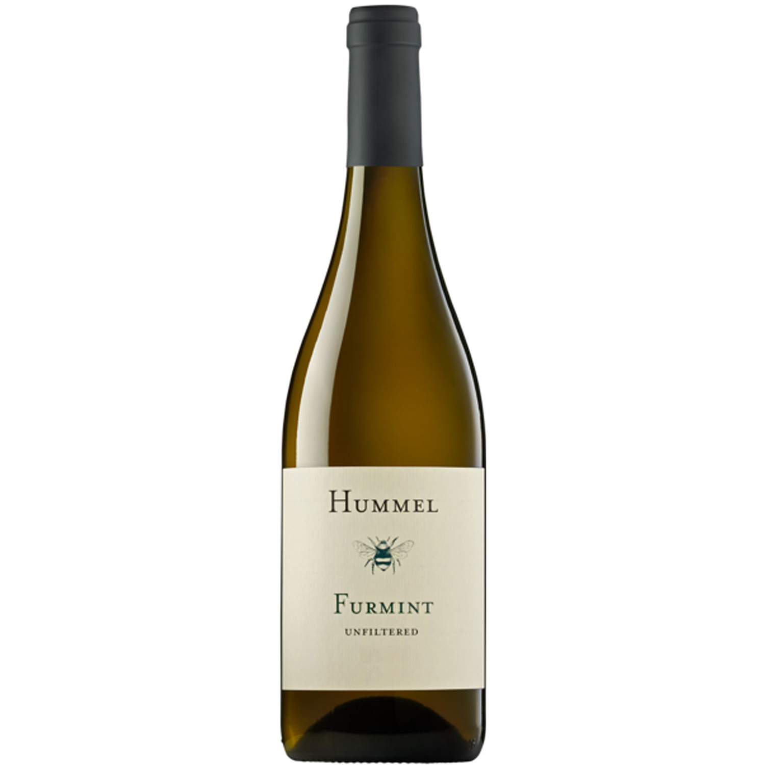 Hummel Furmint Unfiltered 2020  Hummel Furmint Unfiltered 2020