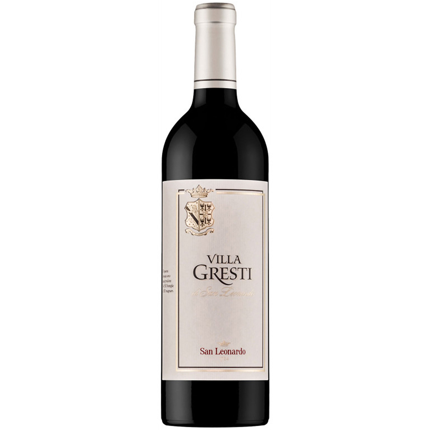 Villa Gresti di San Leonardo 2016 Villa Gresti di San Leonardo 2016