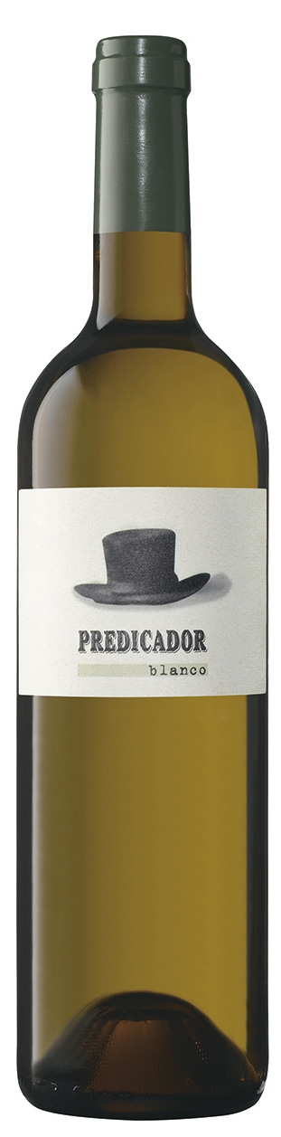 Predicador Blanco 2018