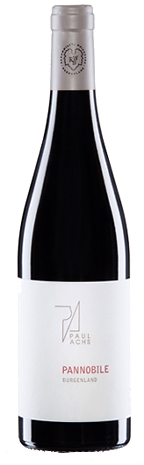 Österreichischer Rotwein Pannobile 2016 Paul Achs Österreichischer Rotwein Pannobile 2016 Paul Achs