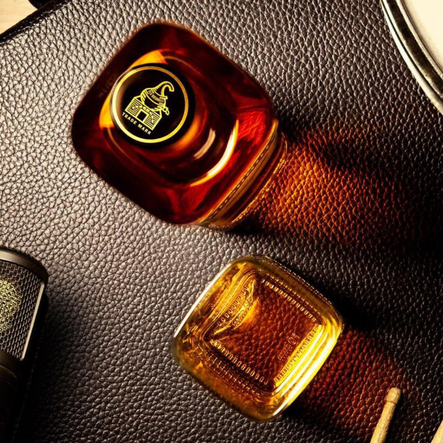 Bushmills Single Malt Irish Whiskey 25YO Causeway