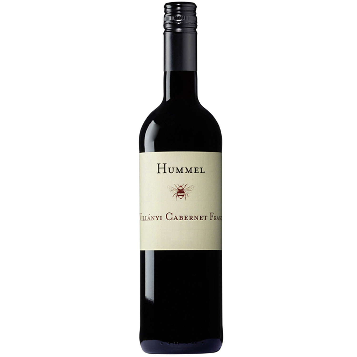 Hummel Villanyi Cabernet Franc 2014 Hummel Villanyi Cabernet Franc 2014