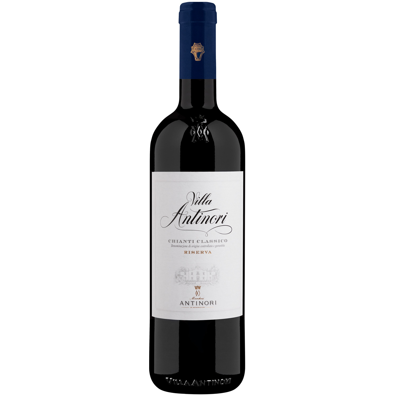 Villa Antinori Chianti Classico Riserva 2021